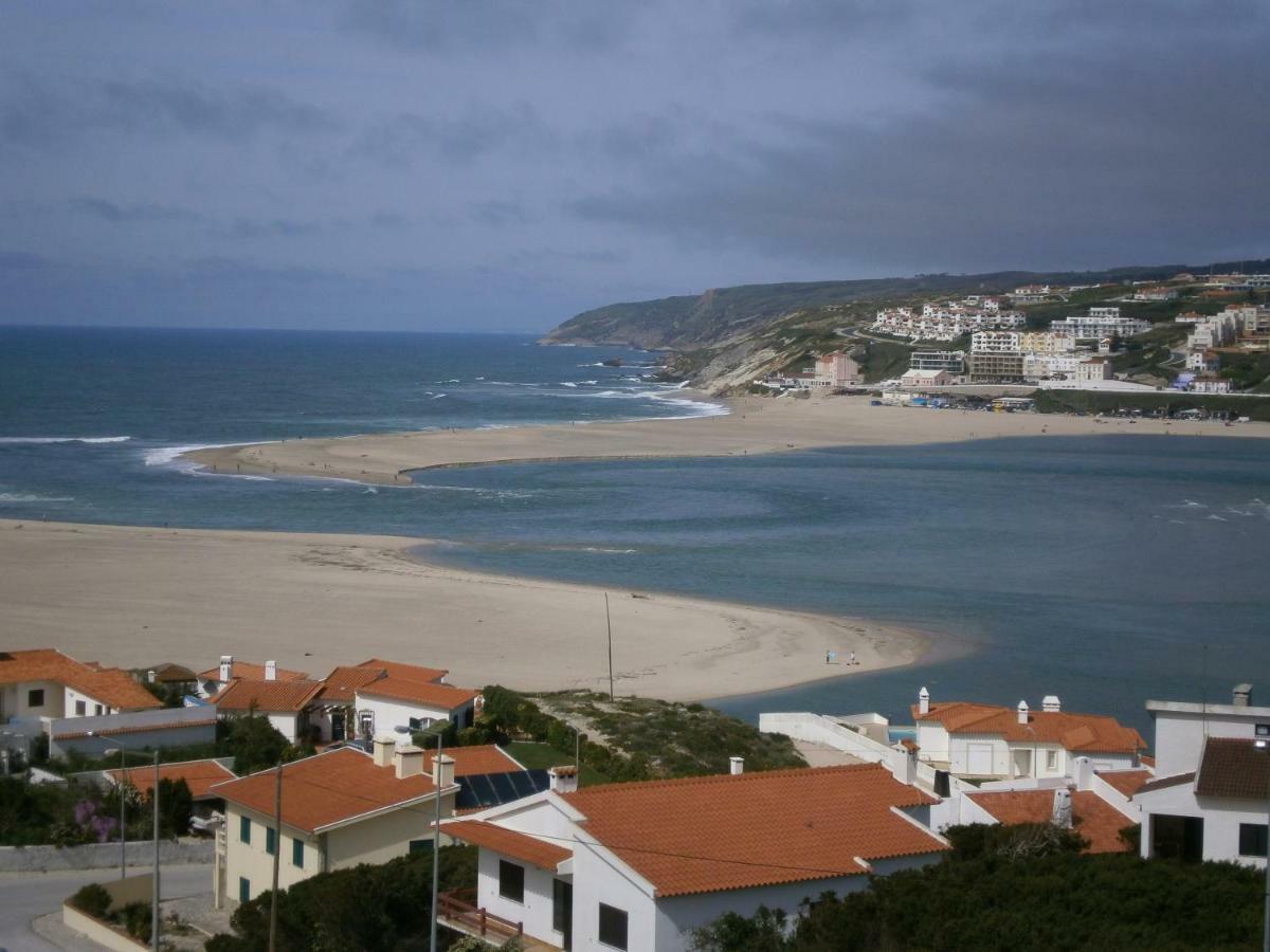 Pipo People House Villa Óbidos Exteriör bild